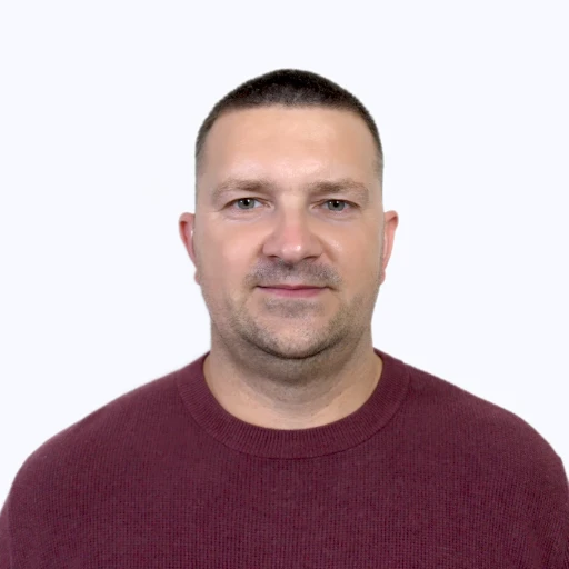 Marcin Łukaszuk