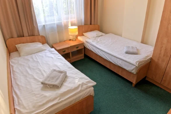 Pokój mieszkalny